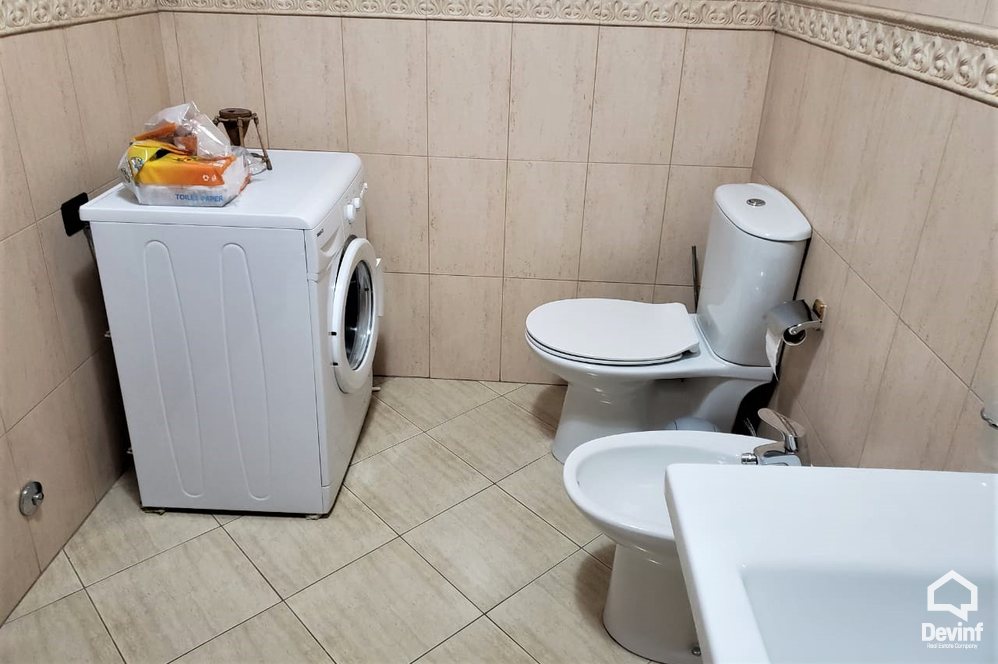 Tirane Qera Apartament 2+1+G Rruga Abdyl Frasheri apartament