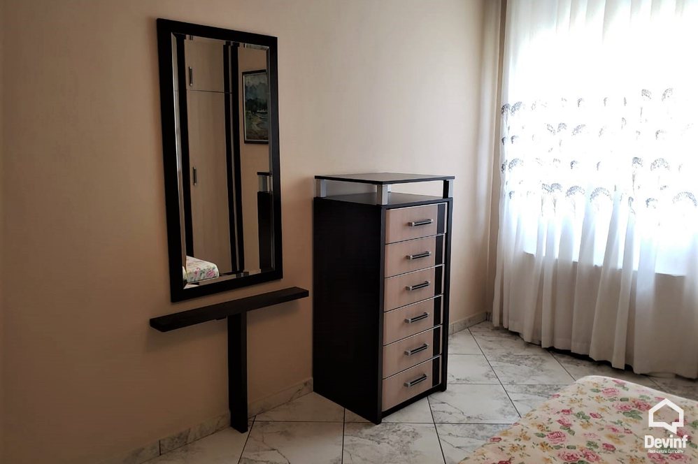 Tirane Qera Apartament 2+1+G Rruga Abdyl Frasheri apartament