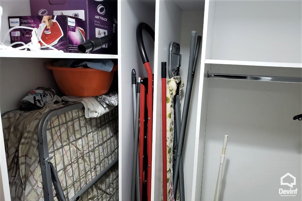 Tirane Qera Apartament 2+1+G Rruga Abdyl Frasheri apartament