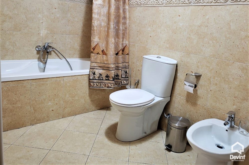 Tirane Qera Apartament 2+1+G Rruga Abdyl Frasheri apartament