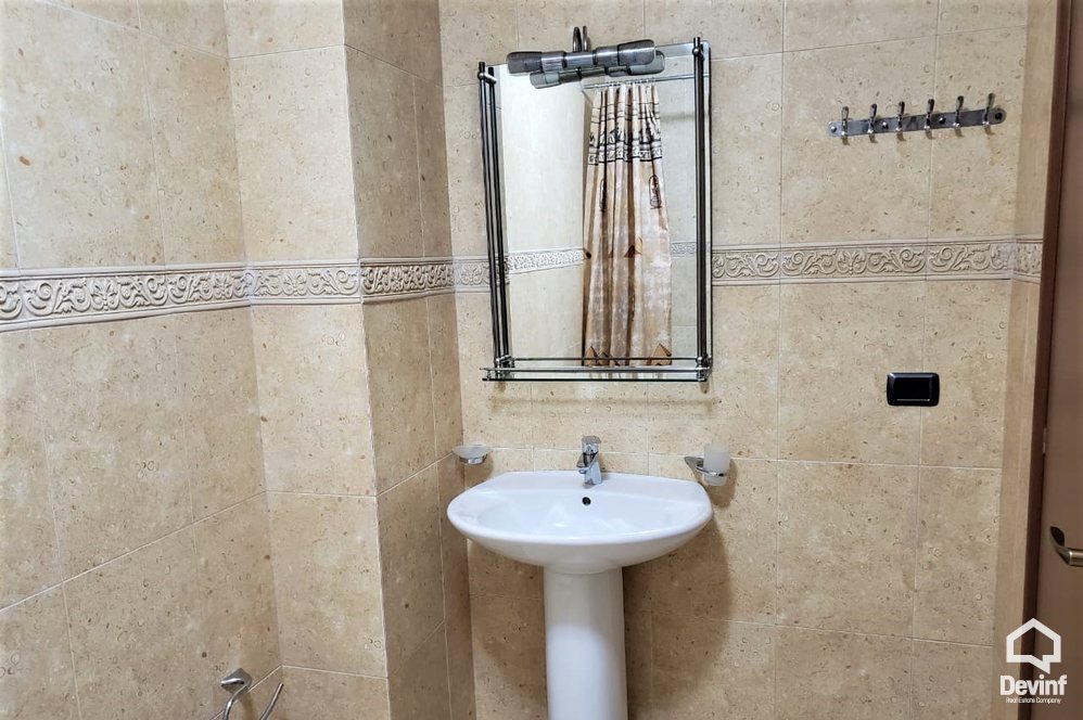 Tirane Qera Apartament 2+1+G Rruga Abdyl Frasheri apartament