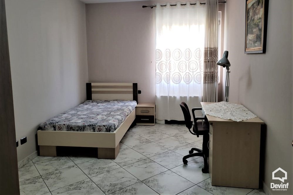 Tirane Qera Apartament 2+1+G Rruga Abdyl Frasheri apartament