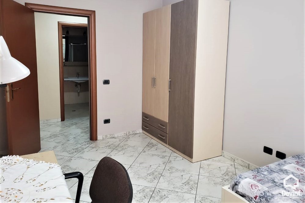 Tirane Qera Apartament 2+1+G Rruga Abdyl Frasheri apartament