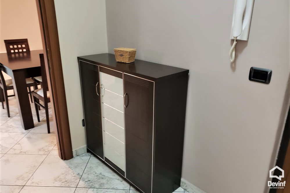 Tirane Qera Apartament 2+1+G Rruga Abdyl Frasheri apartament