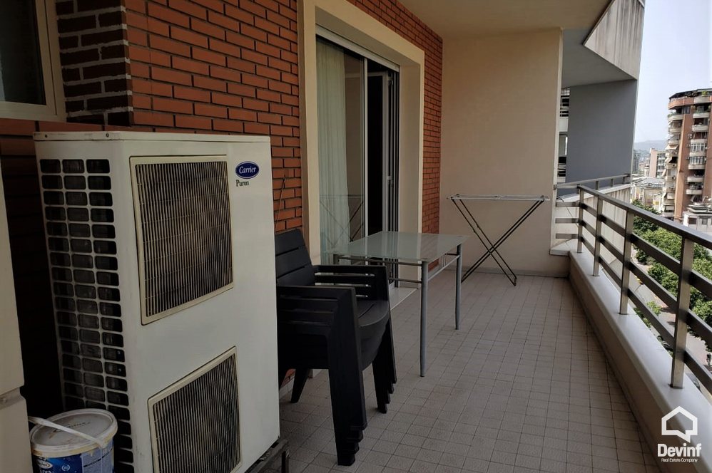 Tirane Qera Apartament 2+1+G Rruga Abdyl Frasheri apartament