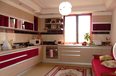 Tirane For Sale Villa 4+1+A Villa in the area of Sportiv Club Dinamo Villa