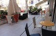 Tirane For Sale Shop  Pizzeria in activity near the Dinamo Sports Club Office Shop