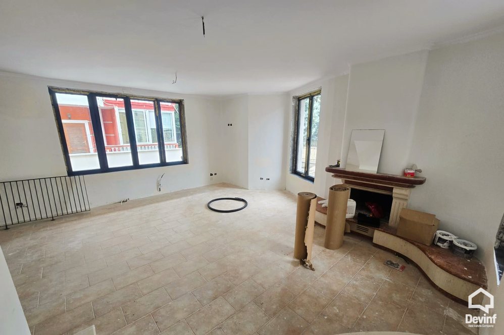 Tirane For Rent Villa Me shume se 4 dhoma Villa situated close to Olimpic Center qender estetike shkolle kursesh kopesht femijesh Villa restorant