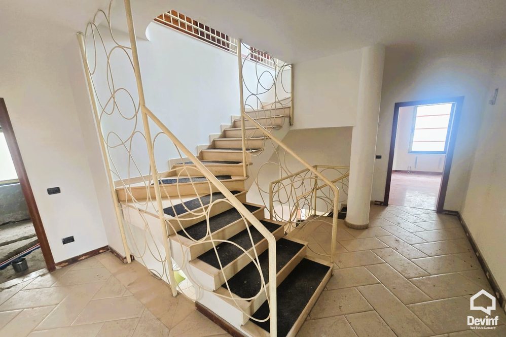 Tirane For Rent Villa Me shume se 4 dhoma Villa situated close to Olimpic Center qender estetike shkolle kursesh kopesht femijesh Villa restorant
