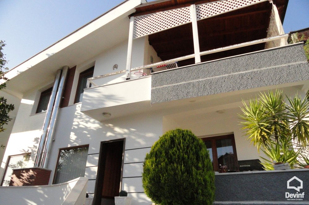 Tirane For Sale Villa  Villa located in villas area near the U.S. Embassy compound Villa