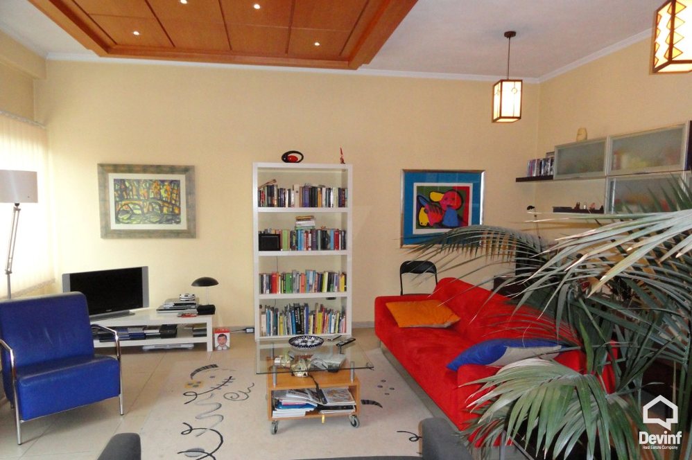 Tirane For Sale Villa  Villa located in villas area near the U.S. Embassy compound Villa