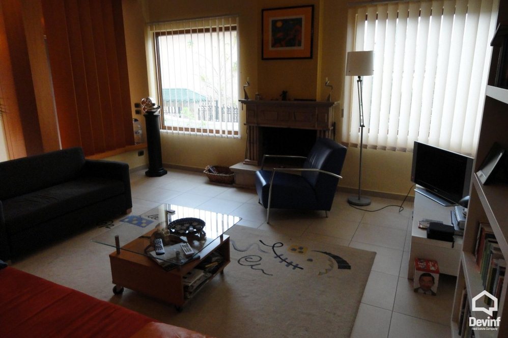 Tirane For Sale Villa  Villa located in villas area near the U.S. Embassy compound Villa