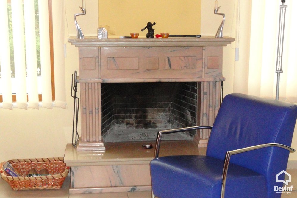 Tirane For Sale Villa  Villa located in villas area near the U.S. Embassy compound Villa
