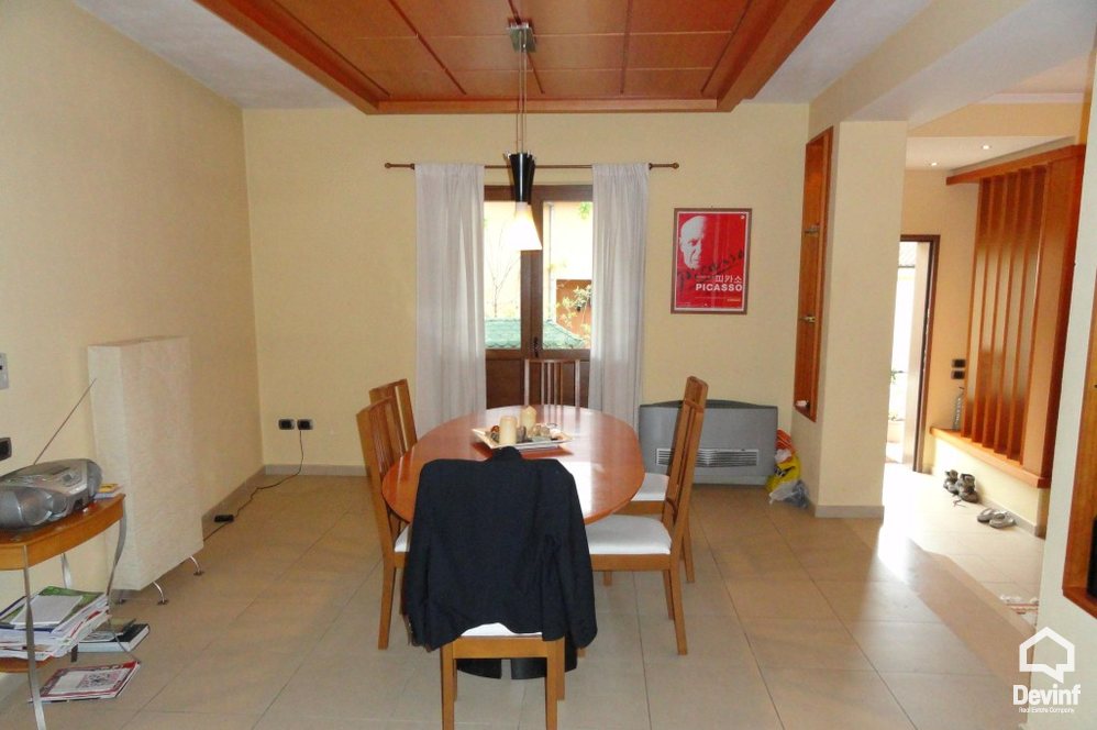 Tirane For Sale Villa  Villa located in villas area near the U.S. Embassy compound Villa