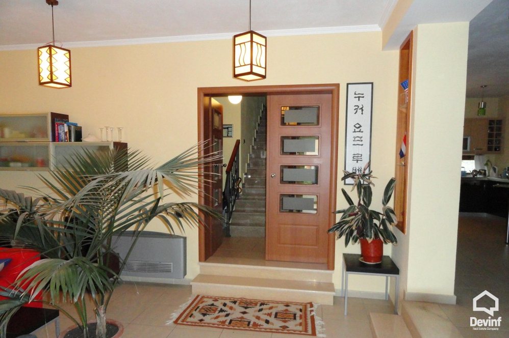 Tirane For Sale Villa  Villa located in villas area near the U.S. Embassy compound Villa