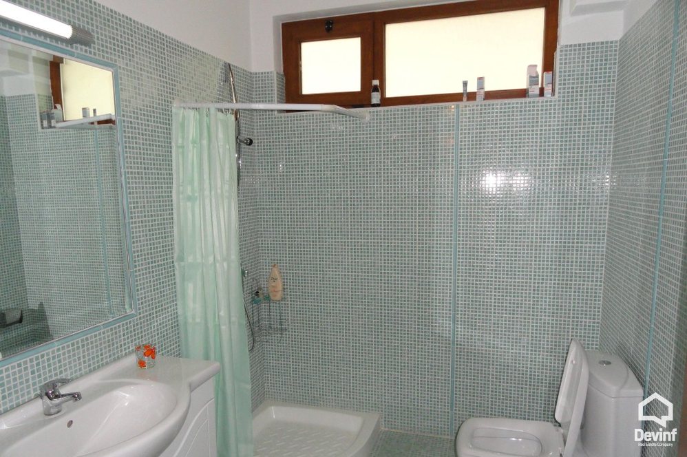 Tirane For Sale Villa  Villa located in villas area near the U.S. Embassy compound Villa