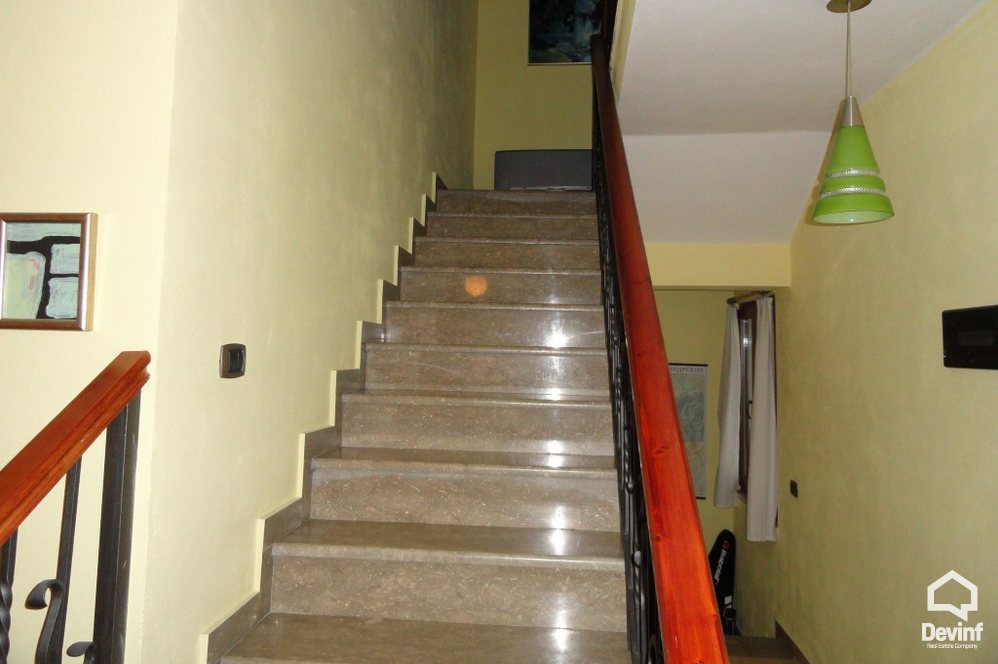 Tirane For Sale Villa  Villa located in villas area near the U.S. Embassy compound Villa