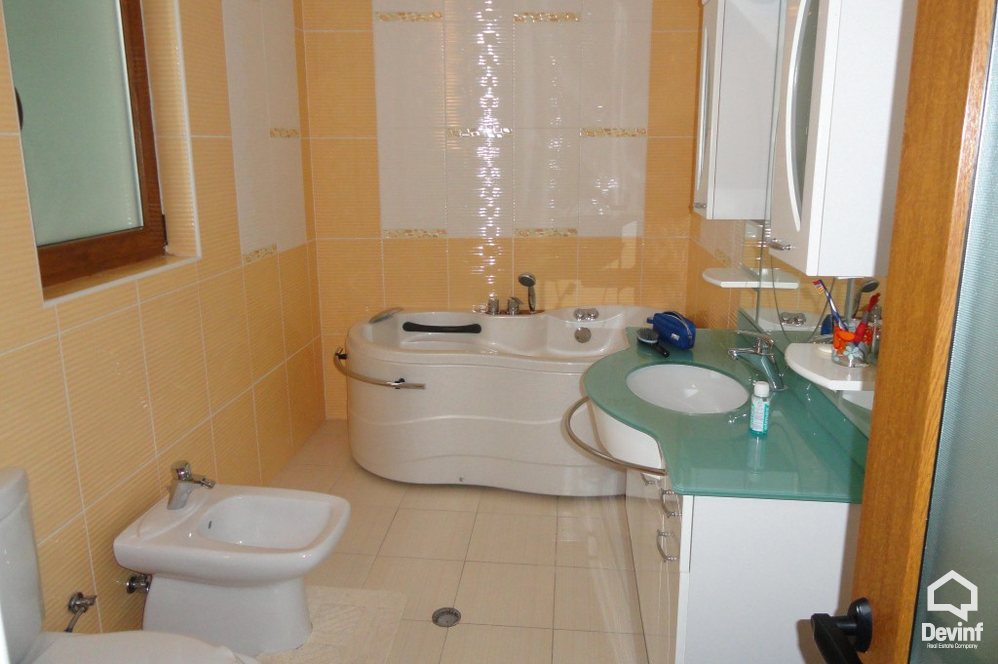Tirane For Sale Villa  Villa located in villas area near the U.S. Embassy compound Villa