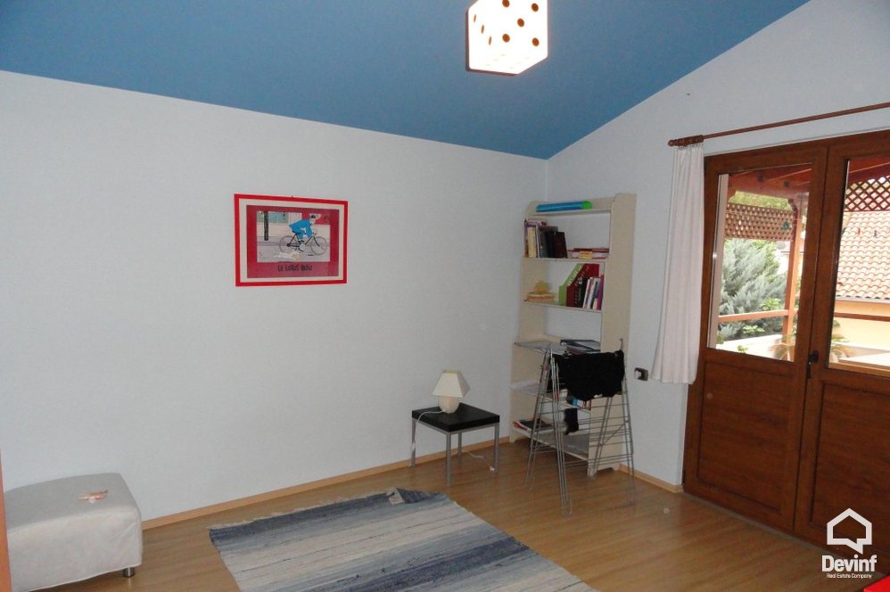 Tirane For Sale Villa  Villa located in villas area near the U.S. Embassy compound Villa