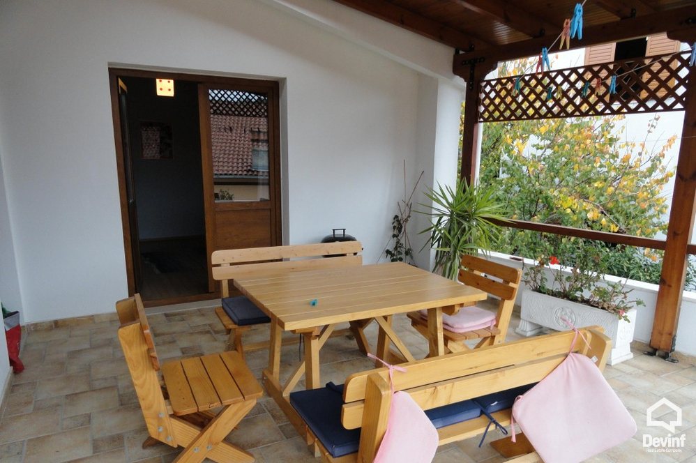 Tirane For Sale Villa  Villa located in villas area near the U.S. Embassy compound Villa