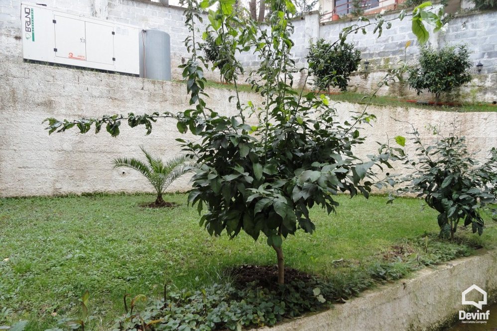 Tirane For Sale Villa  Villa located in villas area near the U.S. Embassy compound Villa