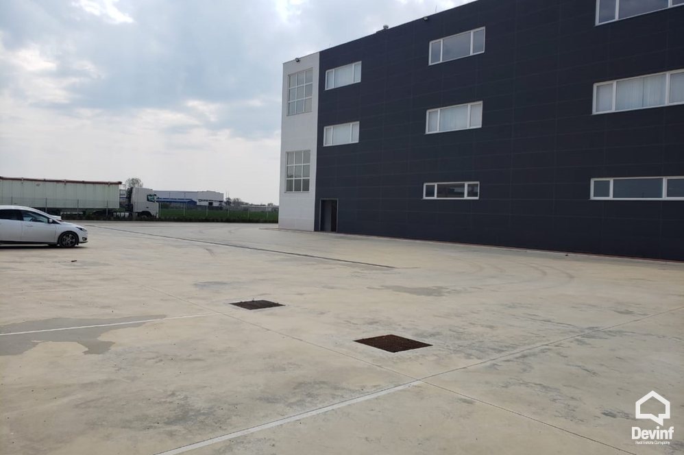 Durres For Sale Warehouse  Warehouse in Durres-Tirana Highway Warehouse Warehouse Fabrication