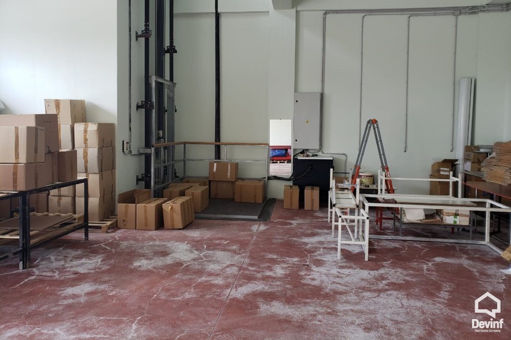 Durres For Sale Warehouse  Warehouse in Durres-Tirana Highway Warehouse Warehouse Fabrication