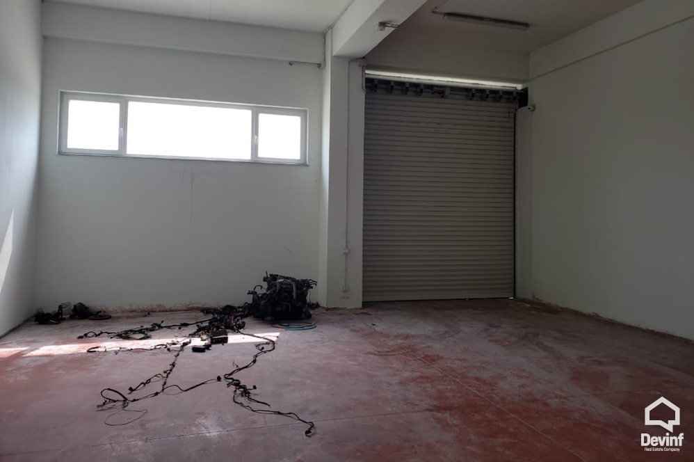 Durres For Sale Warehouse  Warehouse in Durres-Tirana Highway Warehouse Warehouse Fabrication