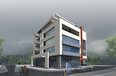Tirane For Rent Multifunctional Building  Tirana-Durres Highway, near the EHW 
