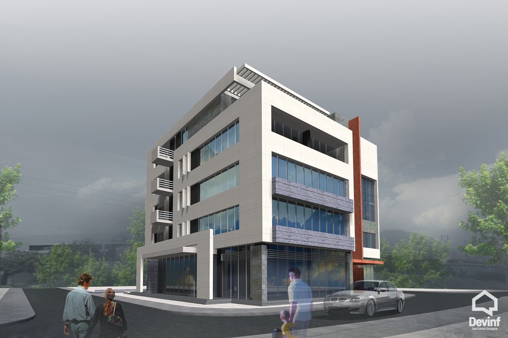 Tirane For Rent Multifunctional Building  Tirana-Durres Highway, near the EHW 