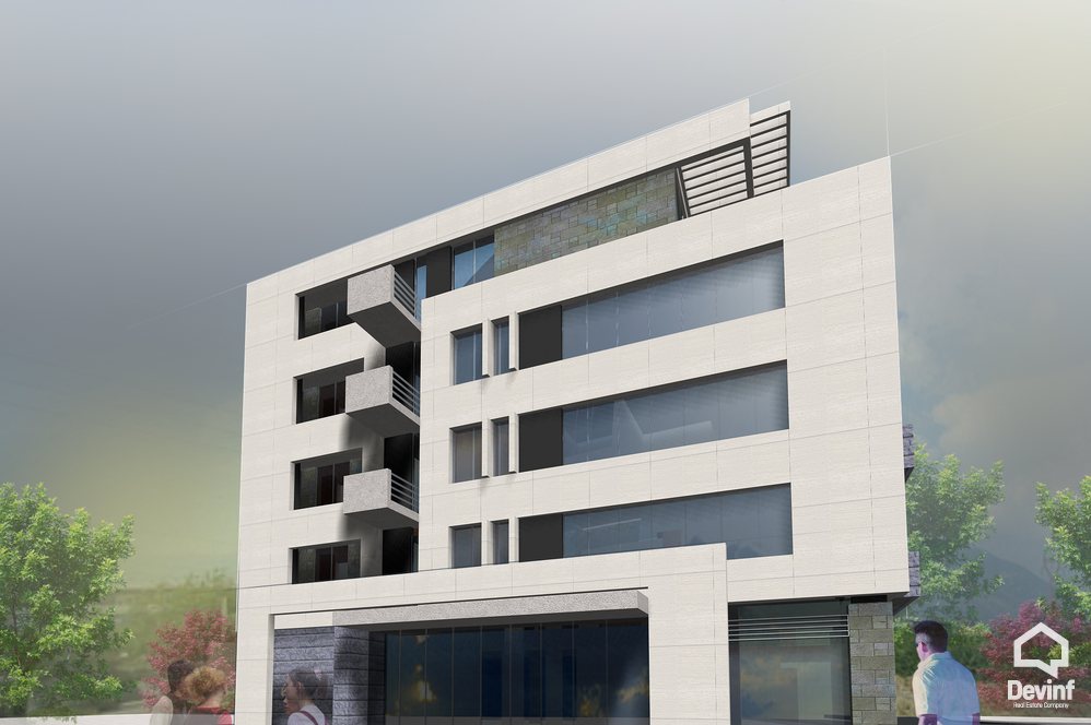 Tirane For Rent Multifunctional Building  Tirana-Durres Highway, near the EHW 