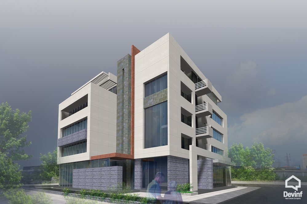 Tirane For Rent Multifunctional Building  Tirana-Durres Highway, near the EHW 