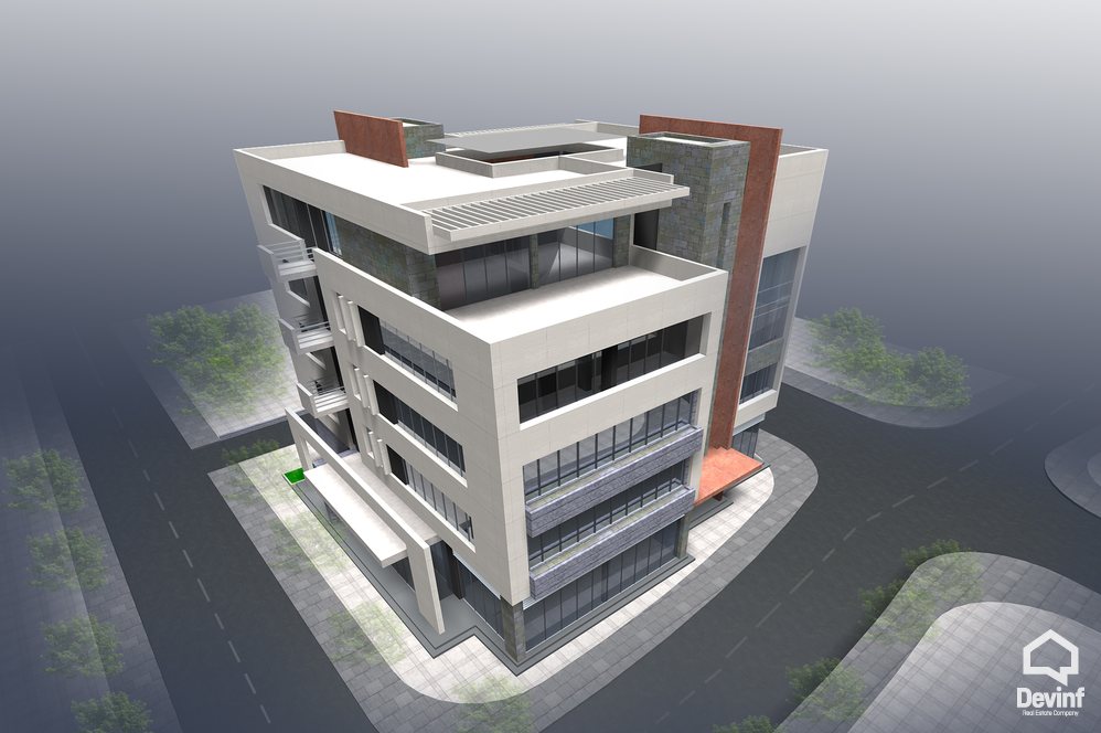 Tirane For Rent Multifunctional Building  Tirana-Durres Highway, near the EHW 