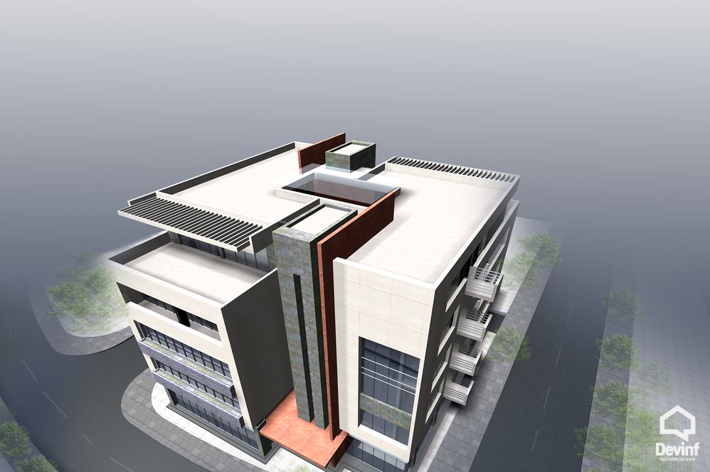 Tirane For Rent Multifunctional Building  Tirana-Durres Highway, near the EHW 