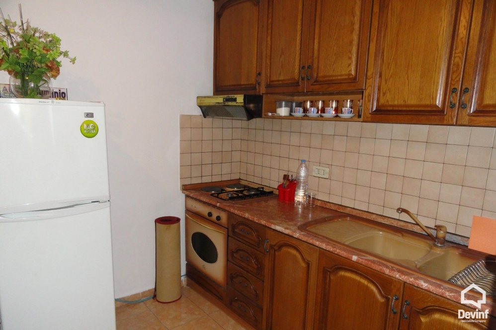 Tirane For Rent Apartment 2+1+A Myslym Shyri Street Apartment