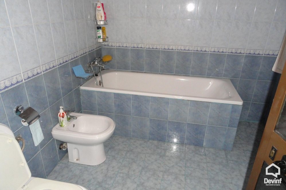 Tirane For Rent Apartment 2+1+A Myslym Shyri Street Apartment