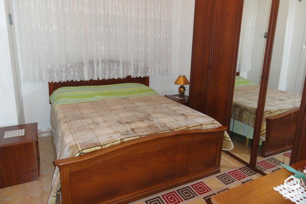 Tirane For Rent Apartment 2+1+A Myslym Shyri Street Apartment