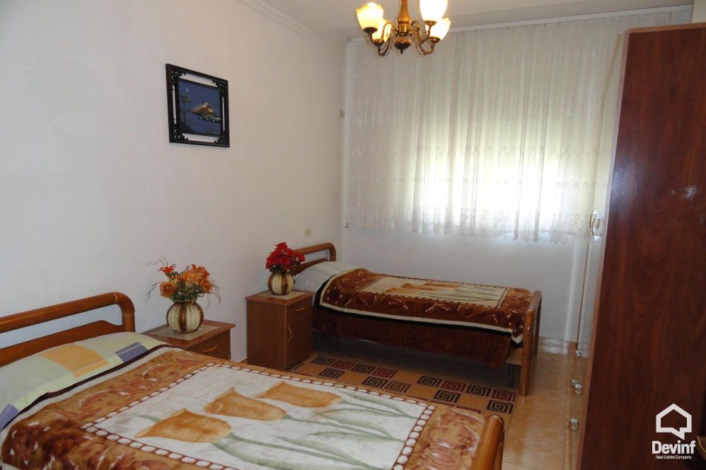 Tirane For Rent Apartment 2+1+A Myslym Shyri Street Apartment