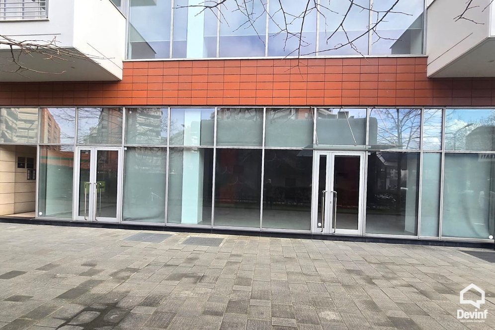 Tirane For Rent Shop  Shop/office for rent at Delijorgji complex, Tirana Office Shop show room ekspozite