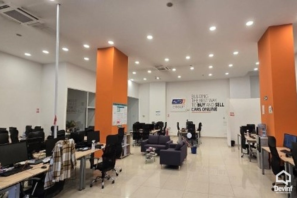 Tirane For Rent Shop  Shop/office for rent at Delijorgji complex, Tirana Office Shop show room ekspozite