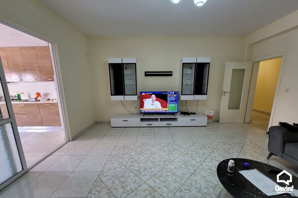 Tirane Shitje Apartament 3+1+G Rruga Myslym Shyri, prane Karburant Kastrati apartament