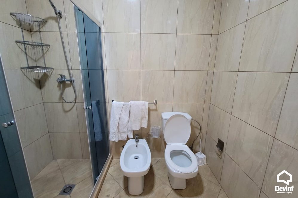Tirane Shitje Apartament 3+1+G Rruga Myslym Shyri, prane Karburant Kastrati apartament
