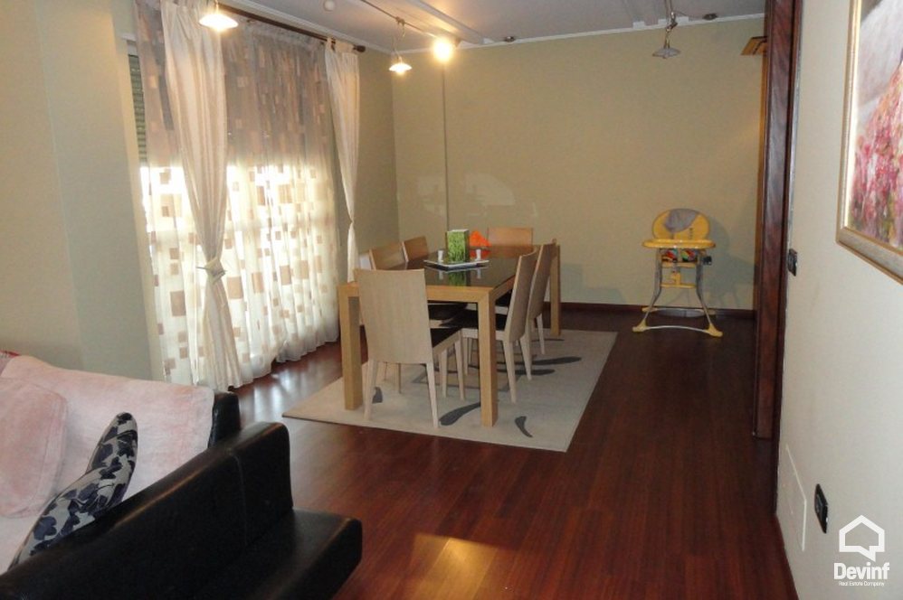 Tirane For Sale Apartment 2+1+G New apartment in a residential building in the area of  Albanian Radio Television Apartment