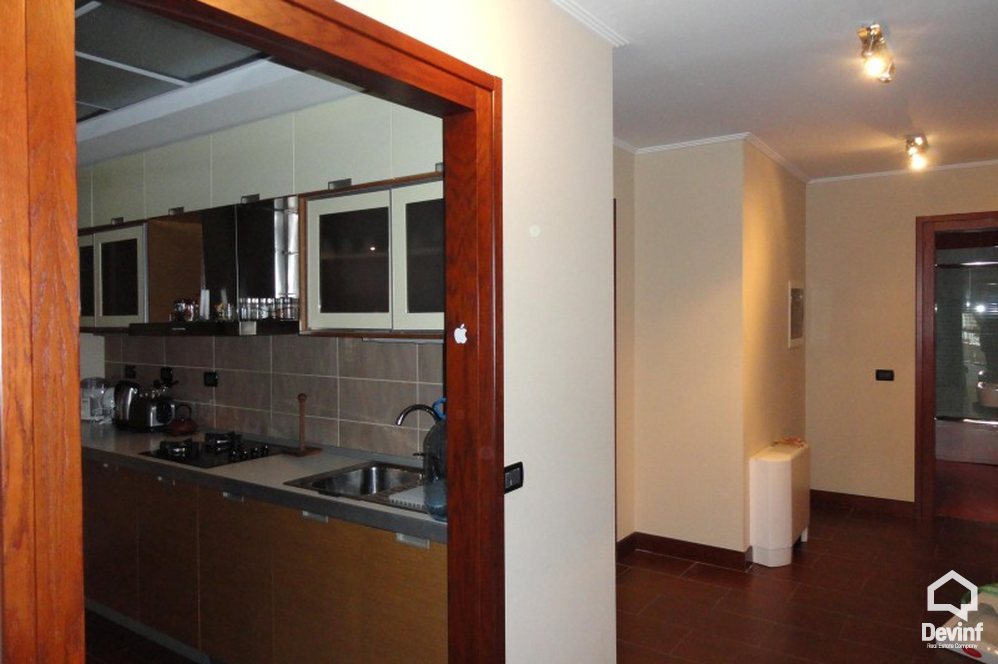 Tirane For Sale Apartment 2+1+G New apartment in a residential building in the area of  Albanian Radio Television Apartment