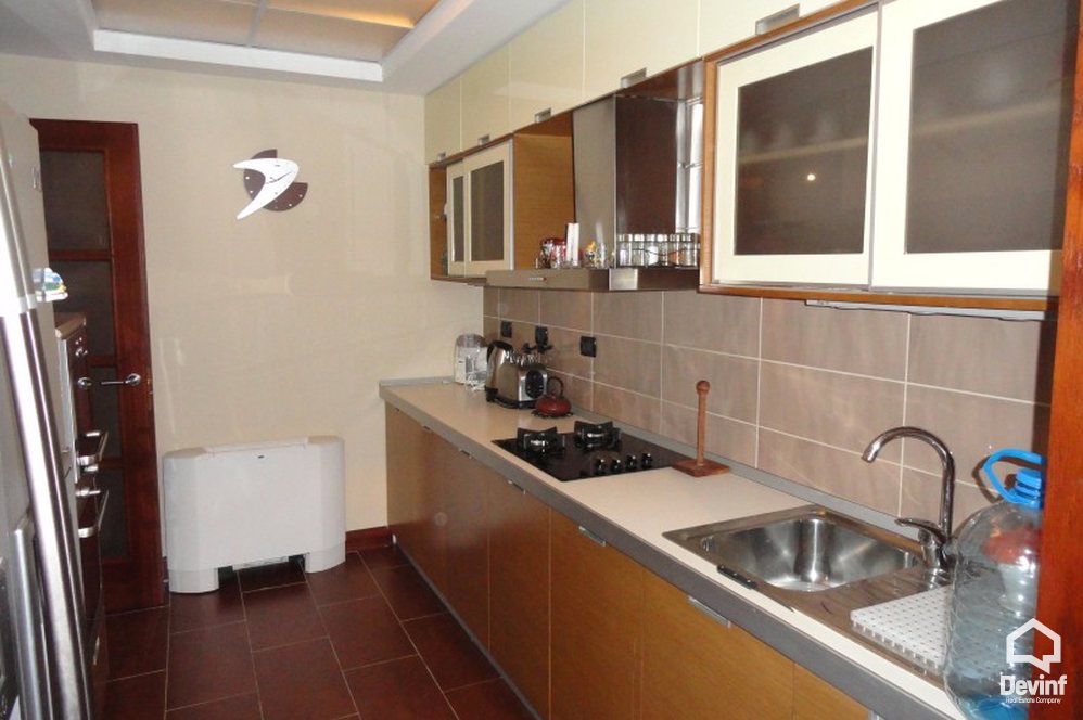 Tirane For Sale Apartment 2+1+G New apartment in a residential building in the area of  Albanian Radio Television Apartment