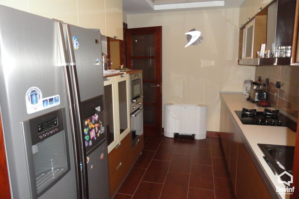 Tirane For Sale Apartment 2+1+G New apartment in a residential building in the area of  Albanian Radio Television Apartment