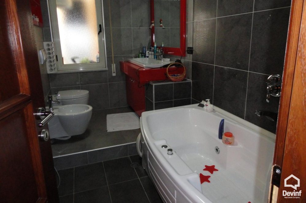 Tirane For Sale Apartment 2+1+G New apartment in a residential building in the area of  Albanian Radio Television Apartment