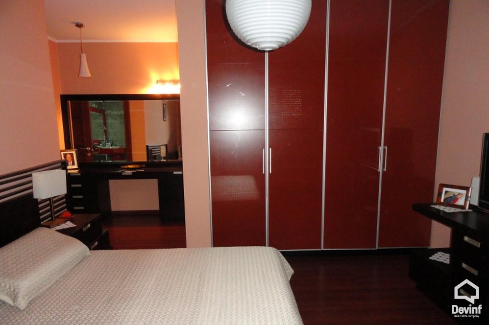 Tirane For Sale Apartment 2+1+G New apartment in a residential building in the area of  Albanian Radio Television Apartment