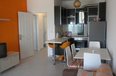 Durres Shitje Apartament 1+1+A Apartamenti ndodhet ne nje ndertim te ri ne zonen plazhit te Qerretit apartament bregdet