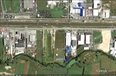 Tirane Shitje Toke  Toka ndodhet perballe godines se Coca-Cola toke industriale